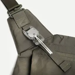 Unit Shoulder Bag - RND Edition - ECOPAK - Coyote Brown/Olive