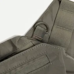 Unit Shoulder Bag - RND Edition - ECOPAK - Coyote Brown/Olive