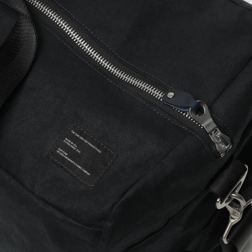 Craft Duffel - X-PAC X10 Navy