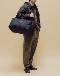 Craft Duffel - X-PAC X10 Navy