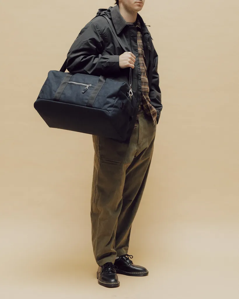 Craft Duffel - X-PAC X10 Navy