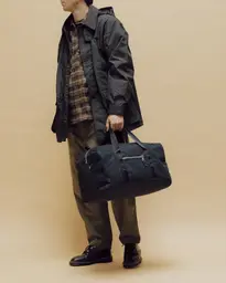 Craft Duffel - X-PAC X10 Navy