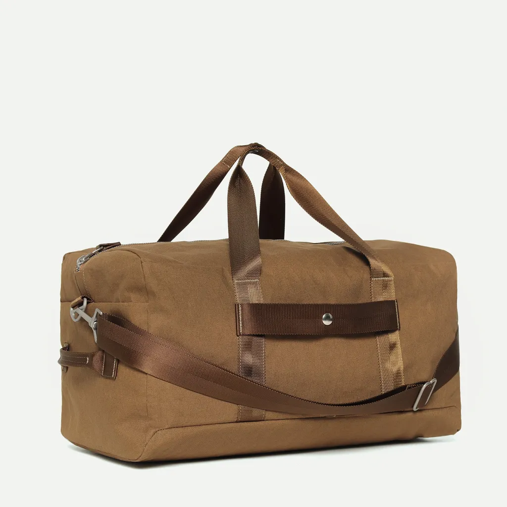 Craft Duffel - X-PAC X11 Olive