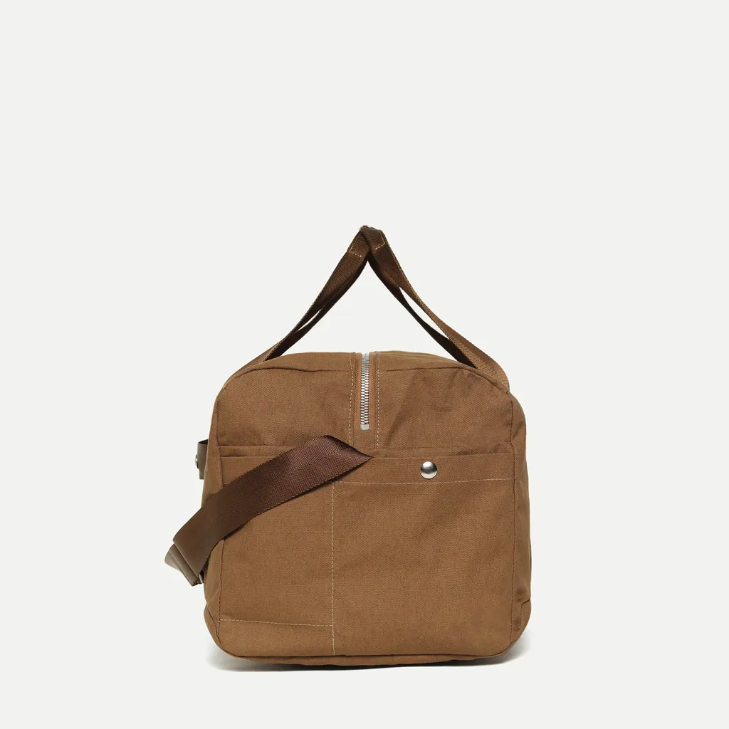 Craft Duffel - X-PAC X11 Olive