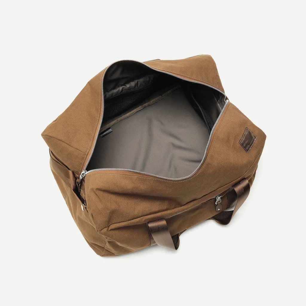 Craft Duffel - X-PAC X11 Olive