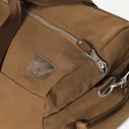 Craft Duffel - X-PAC X11 Olive