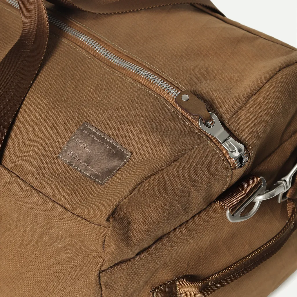 Craft Duffel - X-PAC X11 Olive