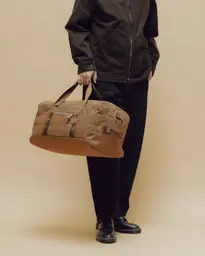 Craft Duffel - X-PAC X11 Olive