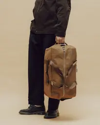 Craft Duffel - X-PAC X11 Olive