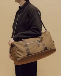 Craft Duffel - X-PAC X11 Olive