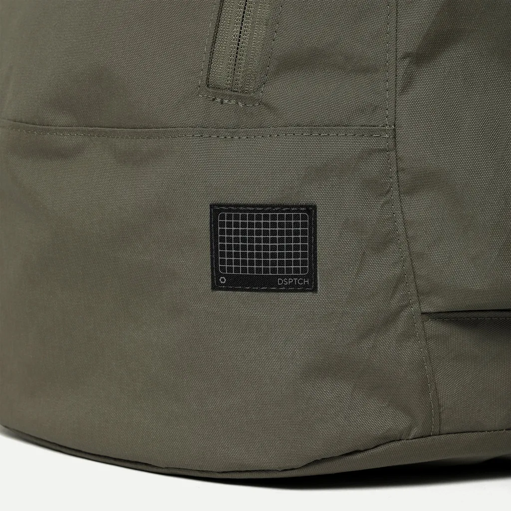 Rollpack - RND Edition - ECOPAK - Coyote