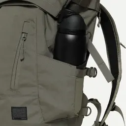 Rollpack - RND Edition - ECOPAK - Coyote