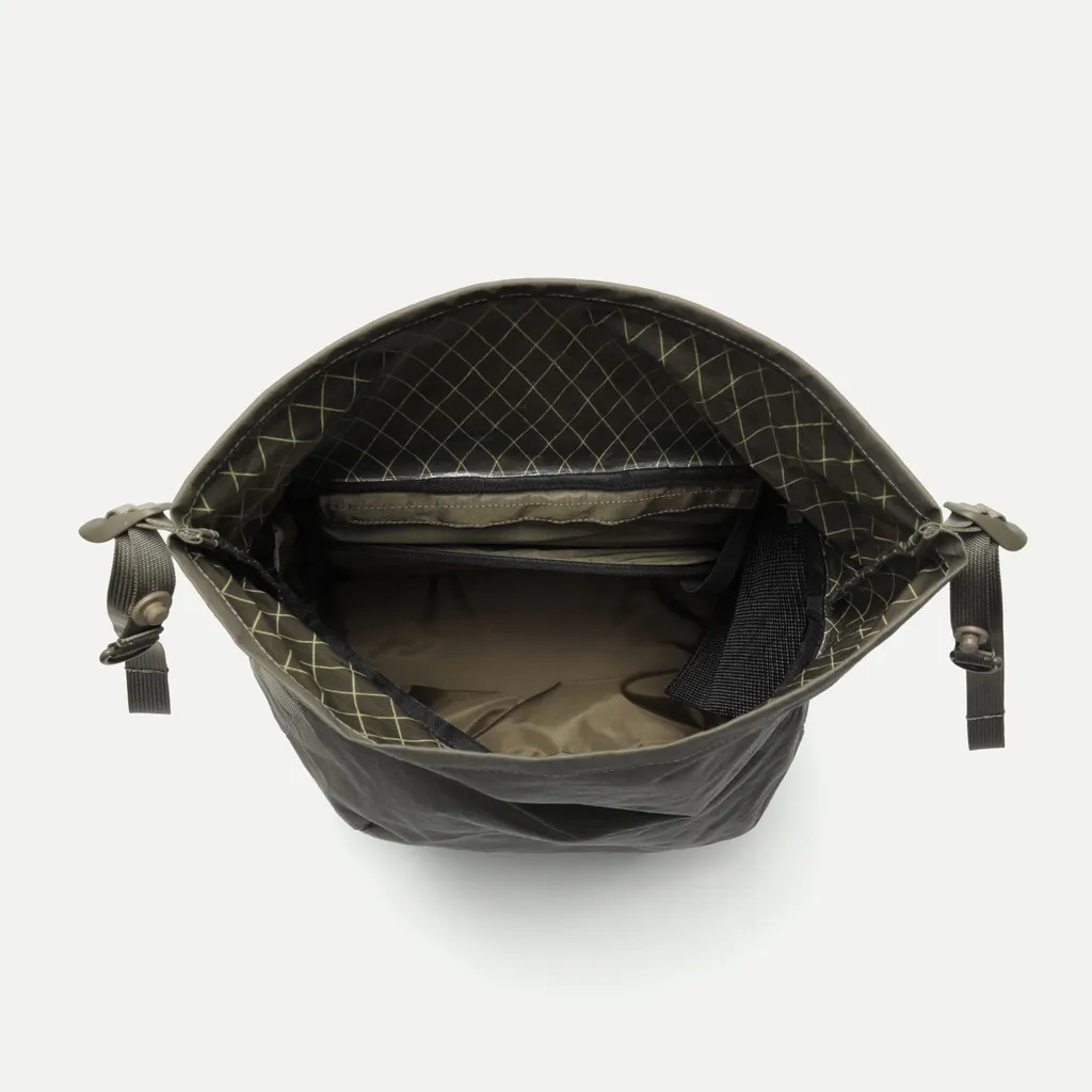 Rollpack - RND Edition - ECOPAK - Coyote