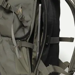 Rollpack - RND Edition - ECOPAK - Coyote