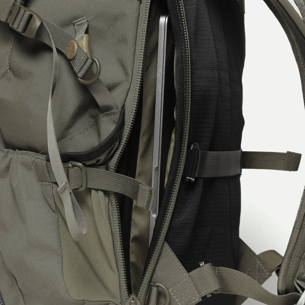 Rollpack - RND Edition - ECOPAK - Coyote