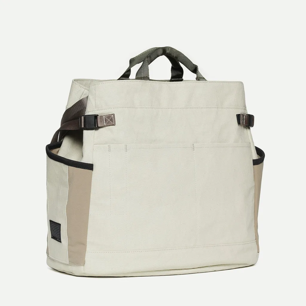Cinch Tote - X-PAC X10- Navy