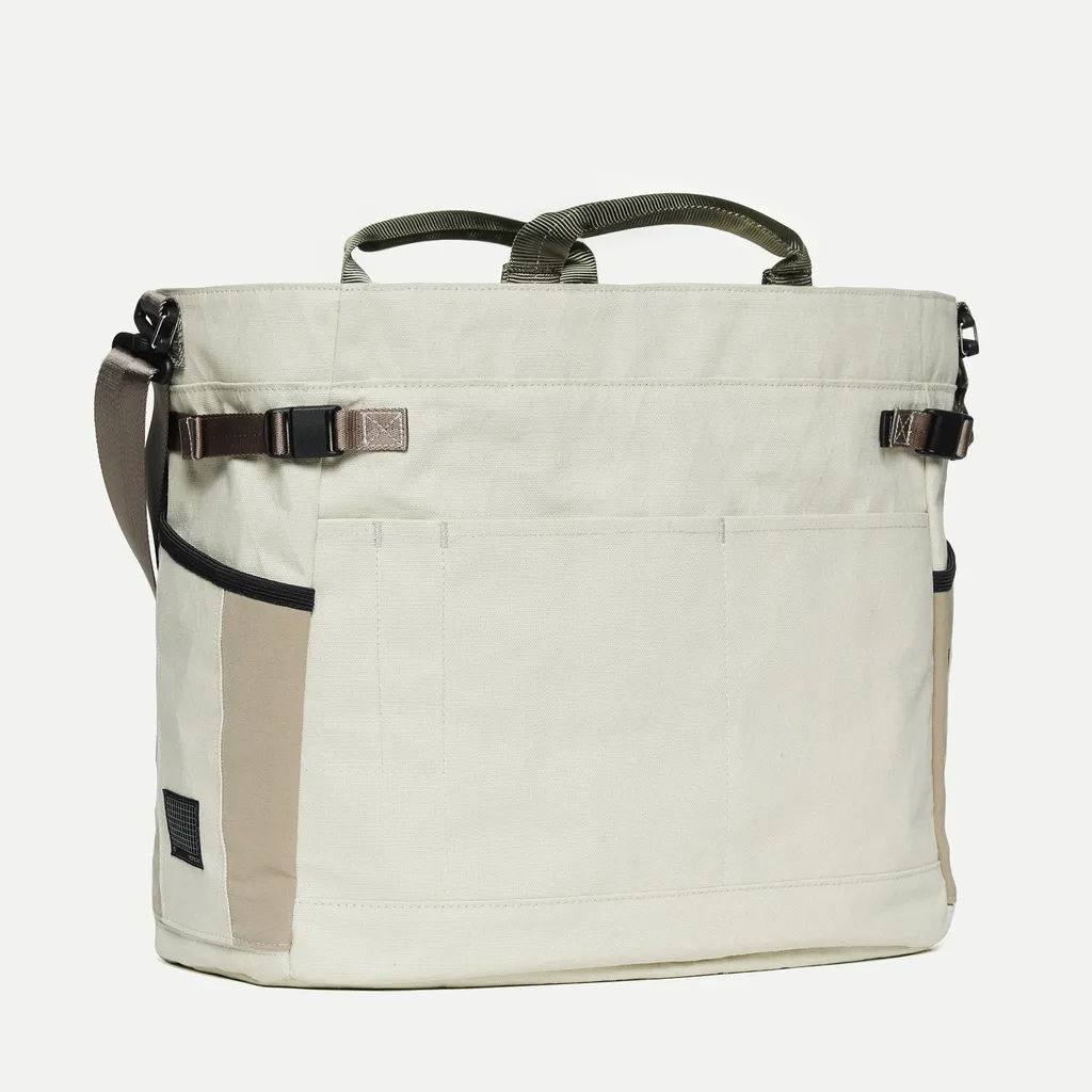 Cinch Tote - X-PAC X10- Navy