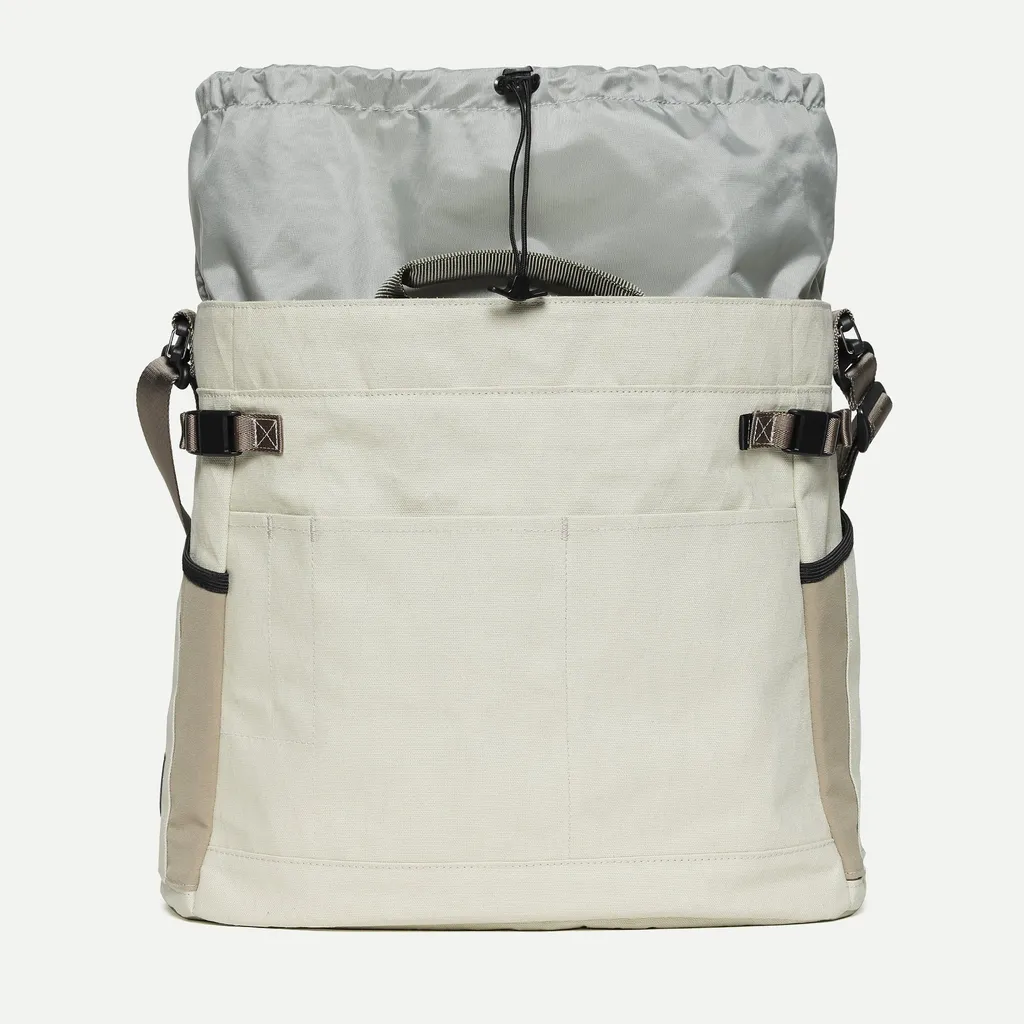 Cinch Tote - X-PAC X10- Navy