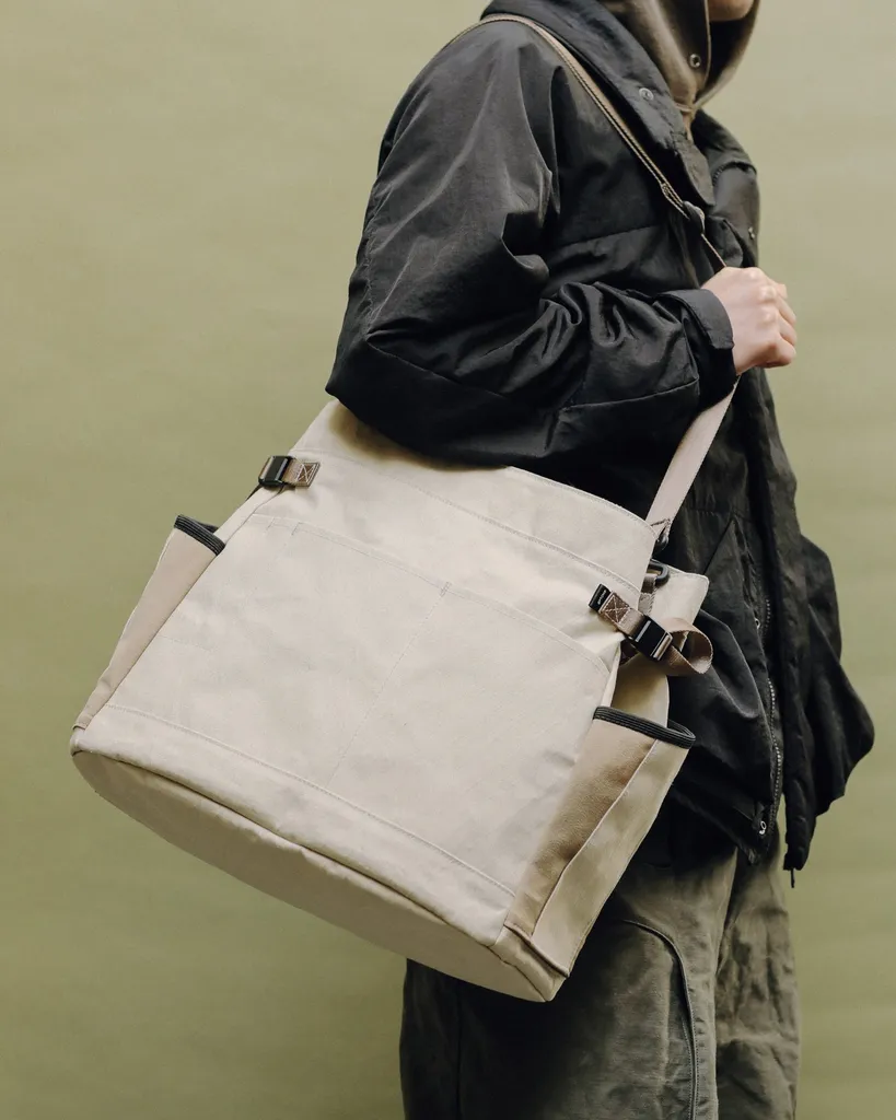 Cinch Tote - X-PAC X10- Navy