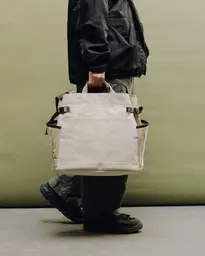 Cinch Tote - X-PAC X10- Navy