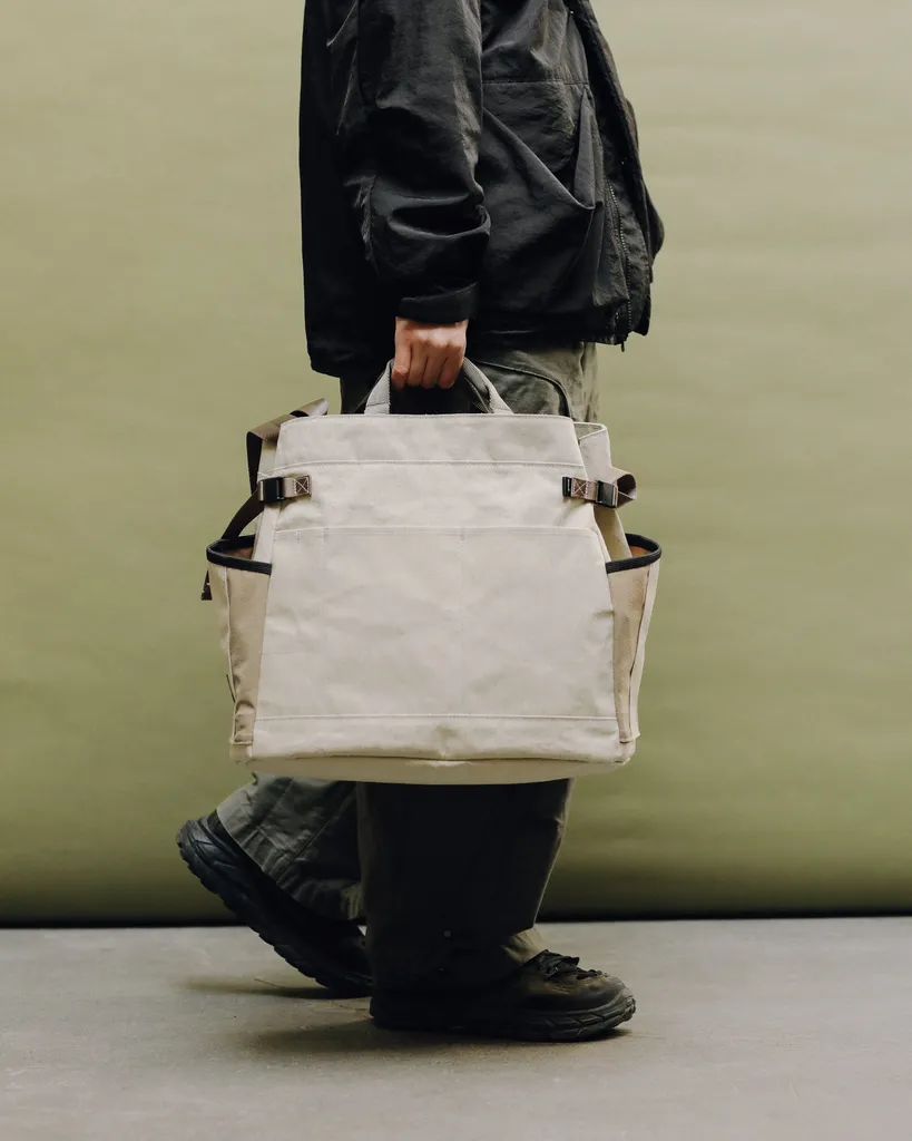 Cinch Tote - X-PAC X10- Navy