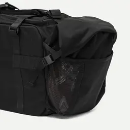 Gym/Work Duffel - Ballistic Nylon