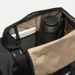 Gym/Work Duffel - Ballistic Nylon