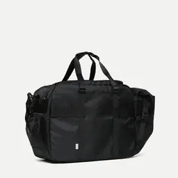 Gym/Work Duffel - Ballistic Nylon
