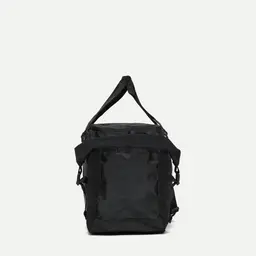 Gym/Work Duffel - Ballistic Nylon