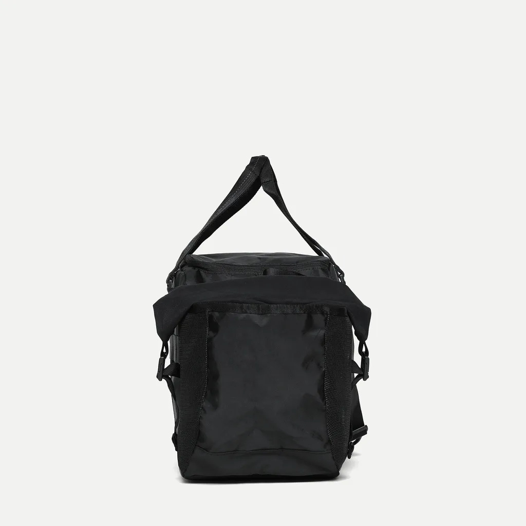 Gym/Work Duffel - Ballistic Nylon