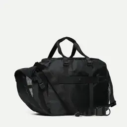 Gym/Work Duffel - Ballistic Nylon