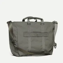 Utility Tote - Landscape - RND Edition -  X-PAC X50 - Light Army