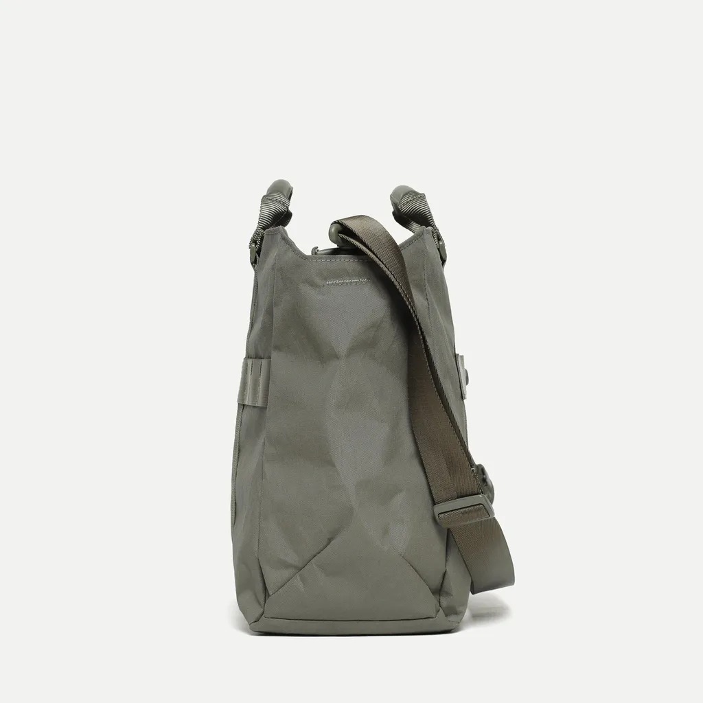 Utility Tote - Landscape - RND Edition -  X-PAC X50 - Light Army