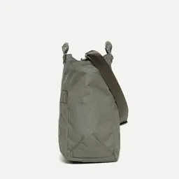 Utility Tote - Portrait - RND Edition - X-PAC X50 Tactical-  Light Army