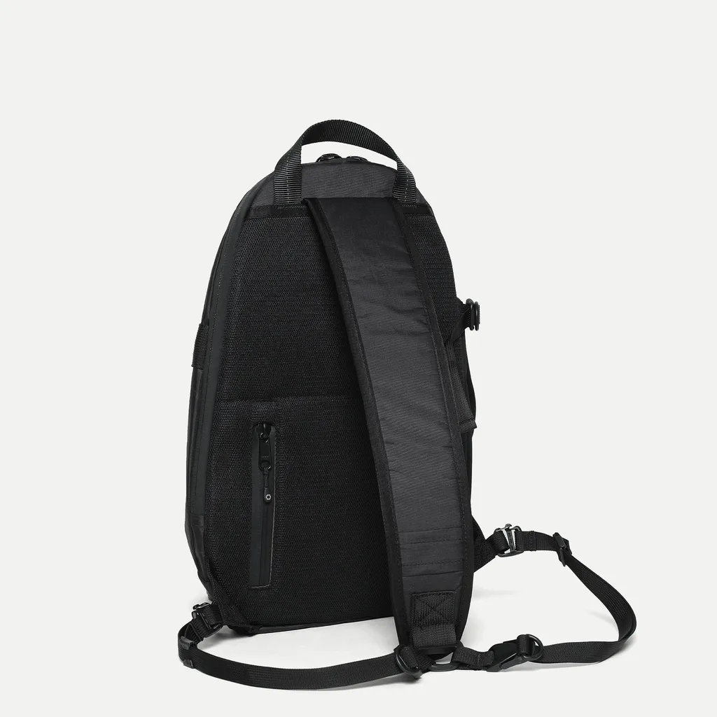 Mono Sling - RND Edition - Dyneema - Black