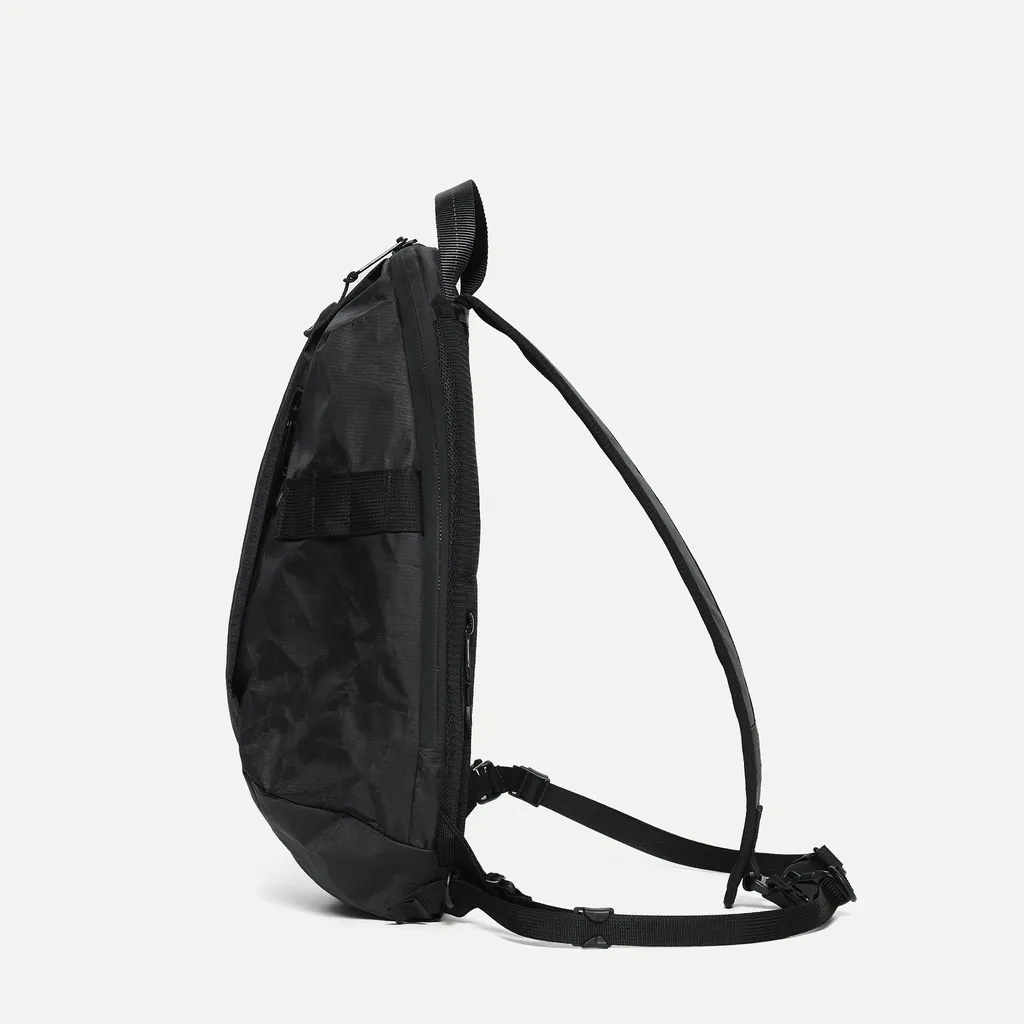 Mono Sling - RND Edition - Dyneema - Black