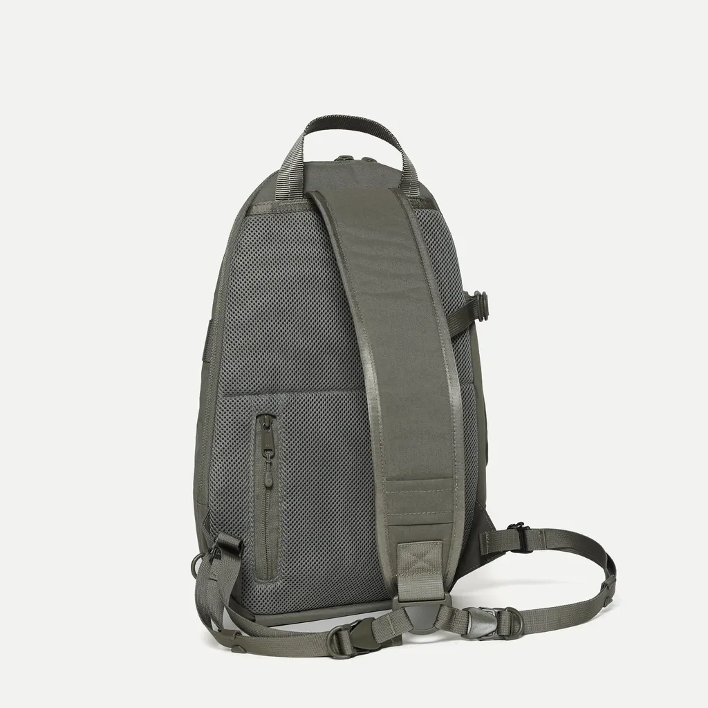 Mono Sling - RND Edition - X-PAC X50 - Light Army