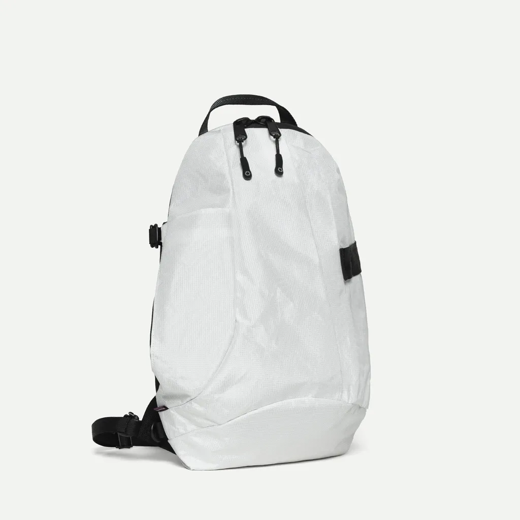 Mono Sling - RND Edition - Ultra White
