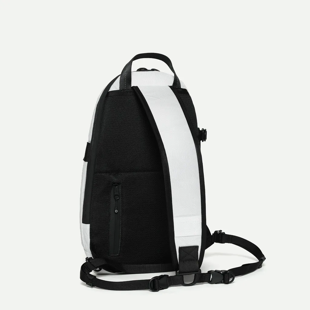 Mono Sling - RND Edition - Ultra White