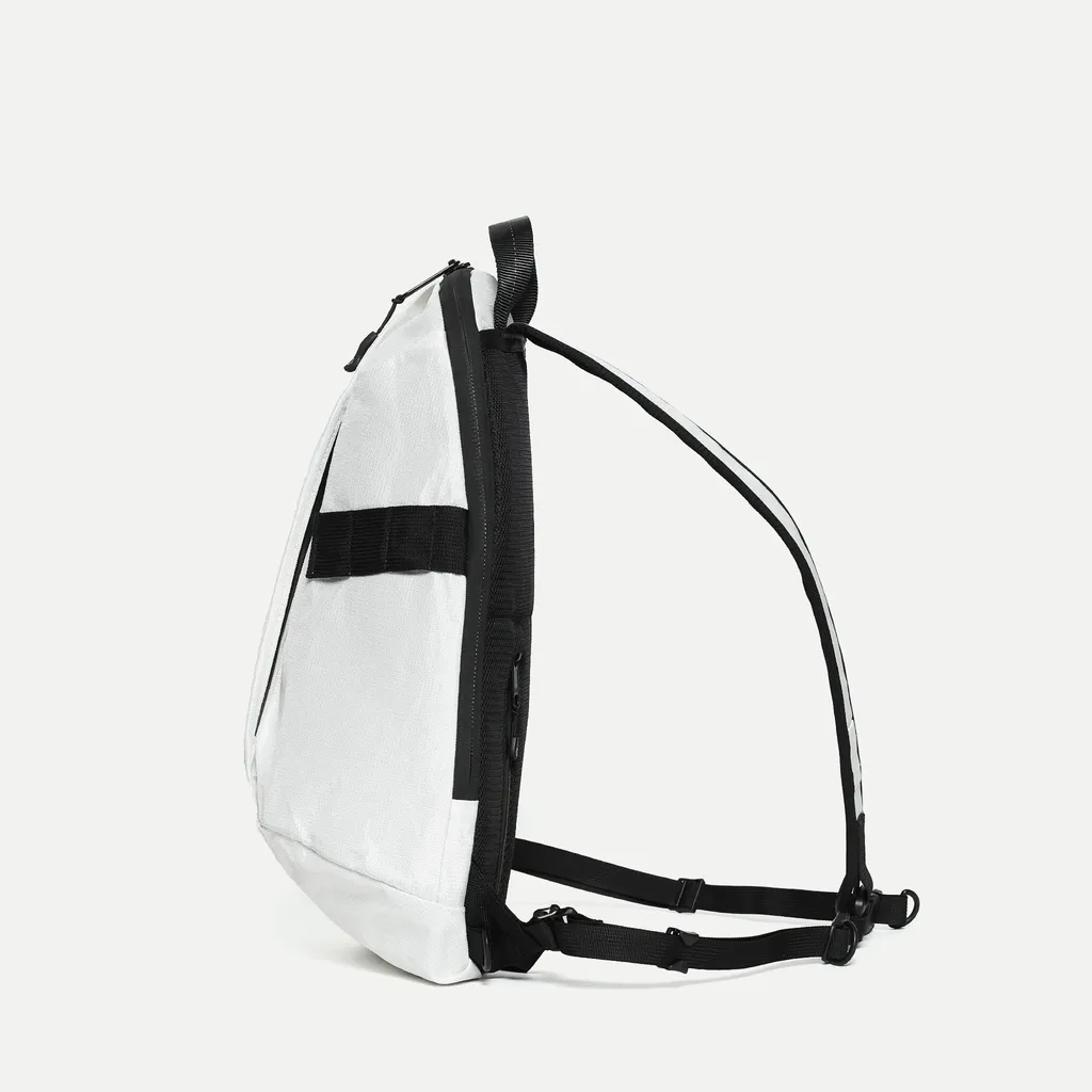 Mono Sling - RND Edition - Ultra White
