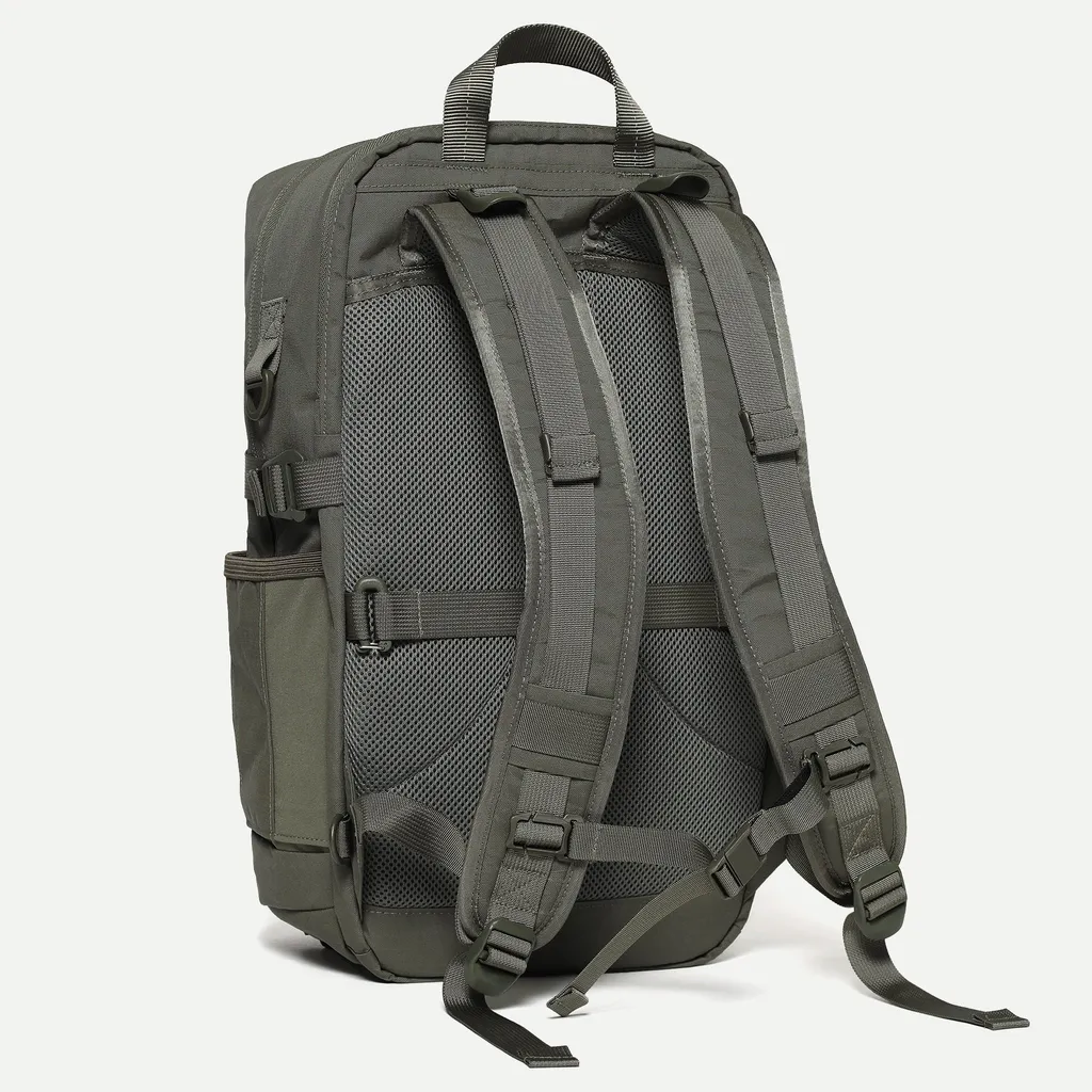 Daypack - RND Edition - X-PAC X50 Tactical- Light Army