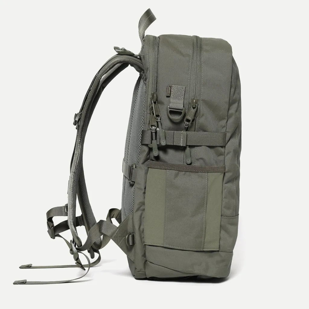 Daypack - RND Edition - X-PAC X50 Tactical- Light Army
