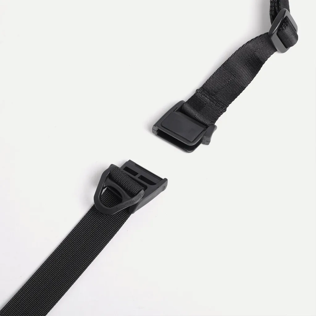 Unit Sling Pouch - Dyneema - Black