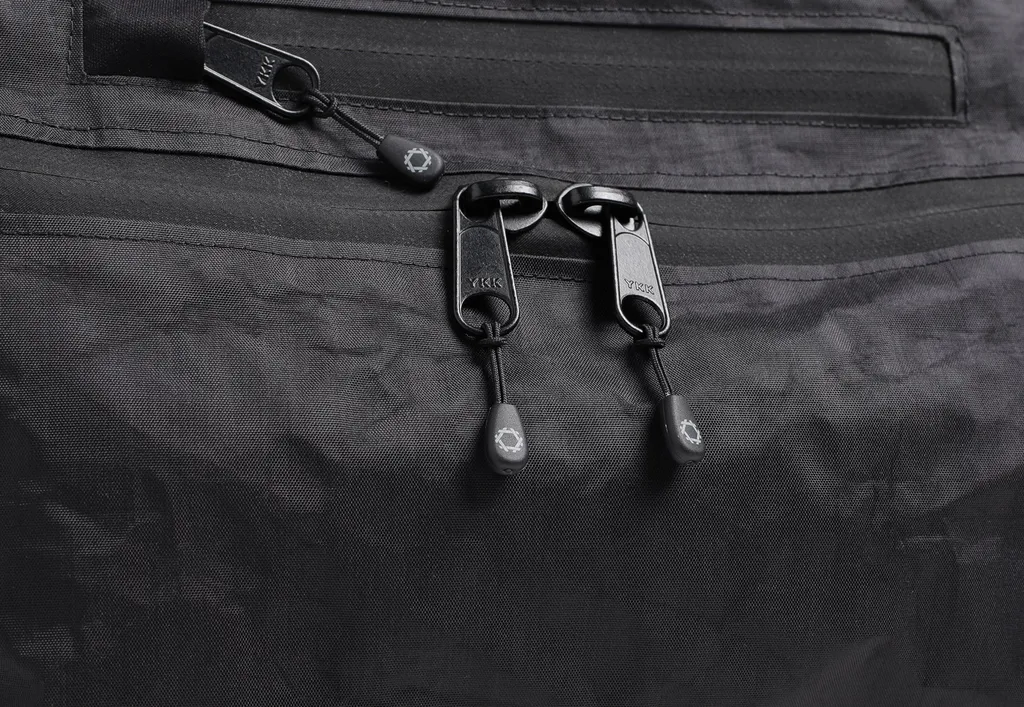 Unit Sling Pouch - Dyneema - Black