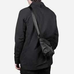 Unit Sling Pouch - Dyneema - Black