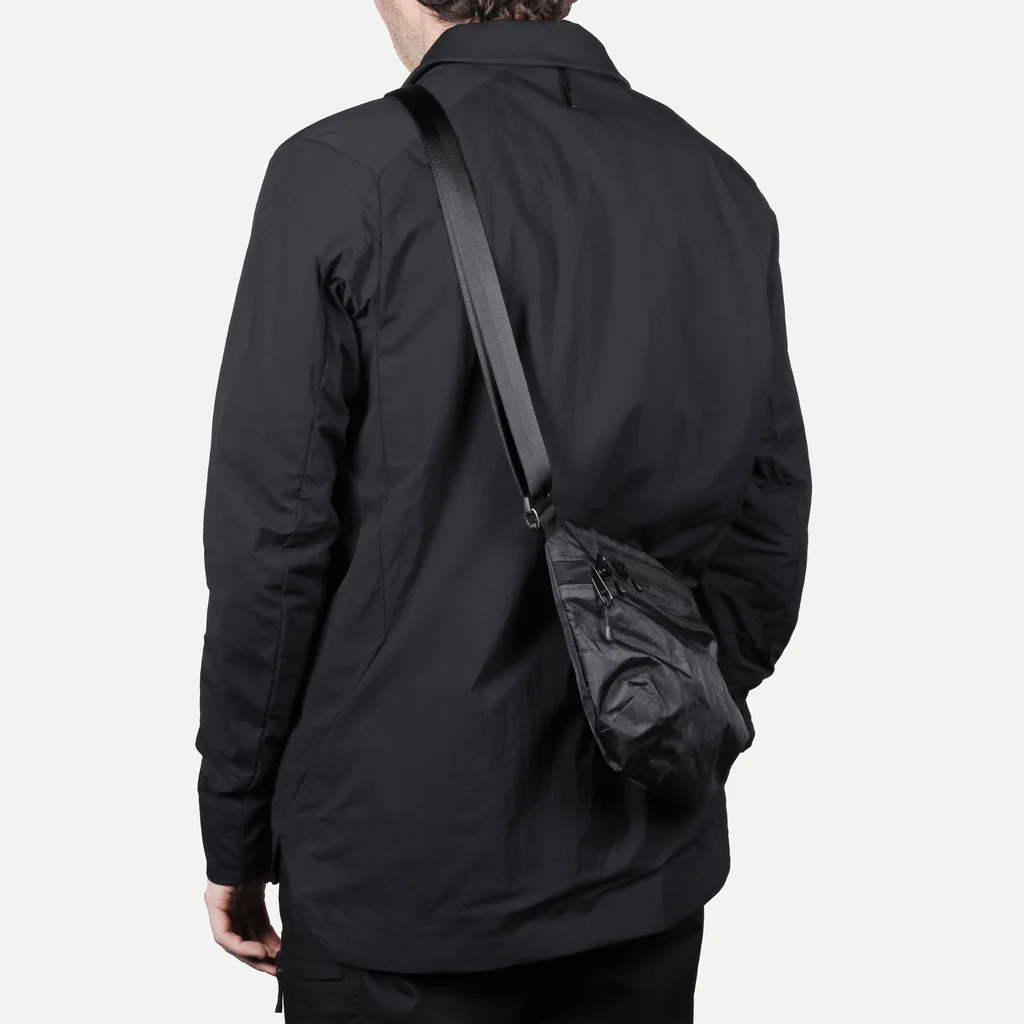 Unit Sling Pouch - Dyneema - Black