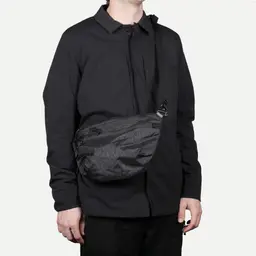 Unit Sling Pouch - Dyneema - Black