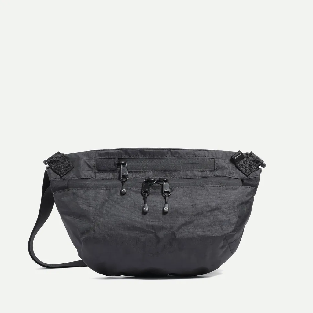 Unit Sling Pouch - Dyneema - Black
