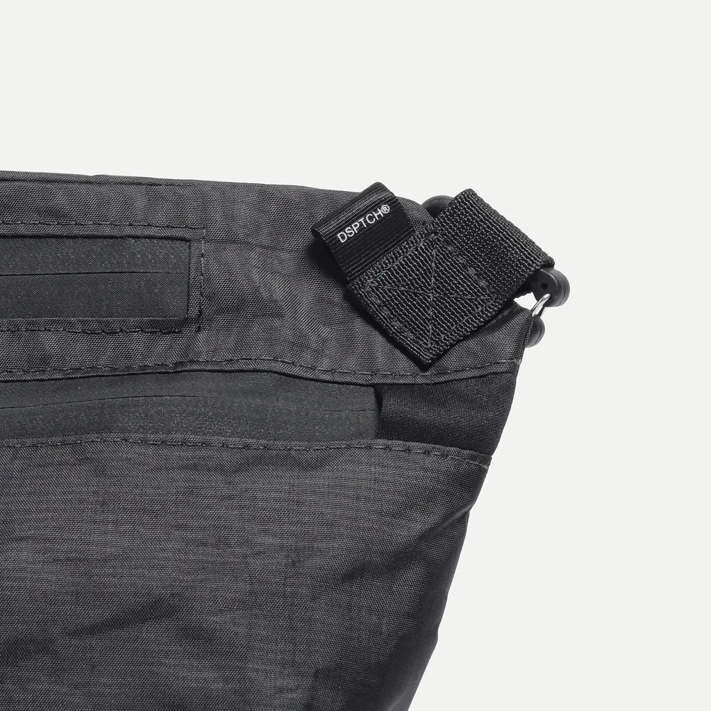Unit Sling Pouch - Dyneema - Black