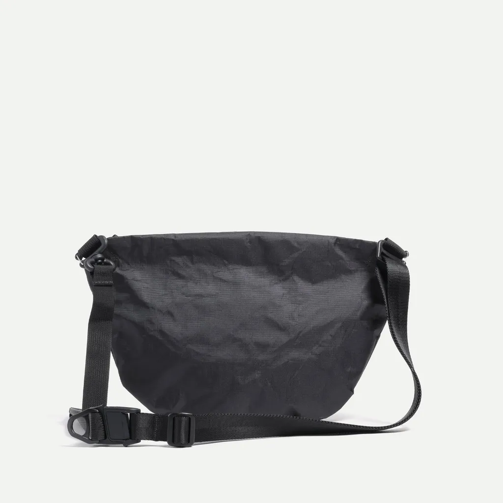 Unit Sling Pouch - Dyneema - Black